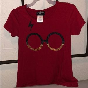 Harry Potter tee